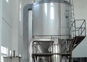 مجفف رذاذ صبغ SUS304 SUS304L لمسحوق المنظفات
