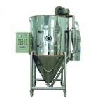 1L / H-5L / h SUS304 مختبر رذاذ مجفف برج سهل التشغيل
