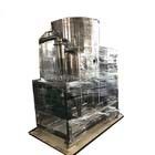1L / H-5L / h SUS304 مختبر رذاذ مجفف برج سهل التشغيل