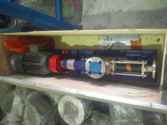 مجفف رذاذ الطرد المركزي 50 مل / H-3000 مل / ساعة للاختبار التجريبي