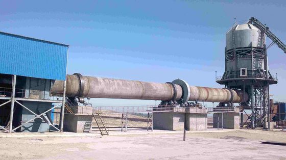 مجفف الأسطوانة الدوار الصناعي عالي الكفاءة RD 15kw -150kw لآلة التجفيف الخاصة