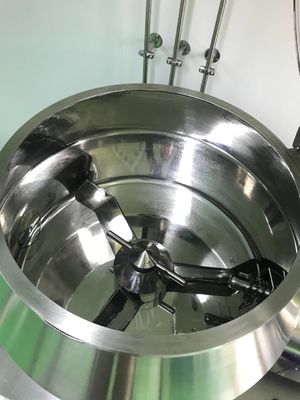 عالية القص خلاط المحبب التحبيب الرطب التحبيب السريع خلط المحبب
