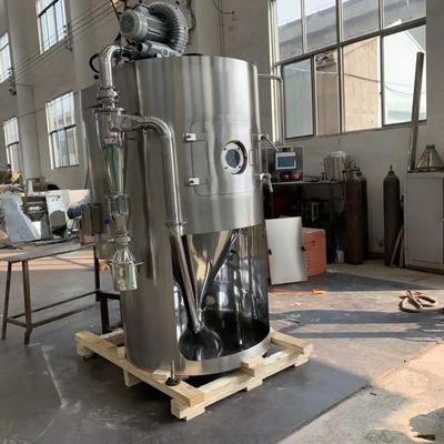 220V / 380V / 415V / 440V مجفف رذاذ الطرد المركزي المخصص لمختلف السيراميك