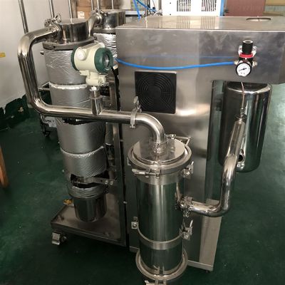 220V / 380V / 415V / 440V مجفف رذاذ الطرد المركزي المخصص لمختلف السيراميك